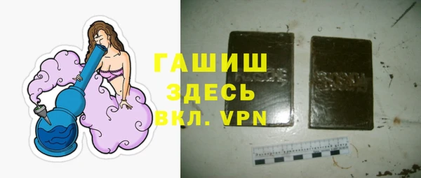 гашик Михайлов
